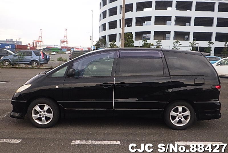 Toyota estima 2005